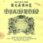 Viên Quang Chân Truyền Bí Kíp File PDF