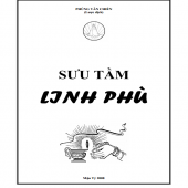 Sưu Tầm Linh Phù File PDF