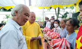 Đại Lễ Cầu siêu các triều đại nước Việt Nam: Các anh hùng liệt sĩ đồng bào tử nạn, thập loại cô hồn