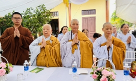 Đại Lễ Cầu siêu các triều đại nước Việt Nam: Các anh hùng liệt sĩ đồng bào tử nạn, thập loại cô hồn